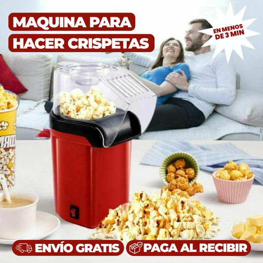 ¡Del cine a tu hogar!🎬🍿